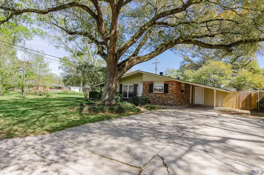 4339 Arlington Ave, Port Allen, LA 70767 - #3