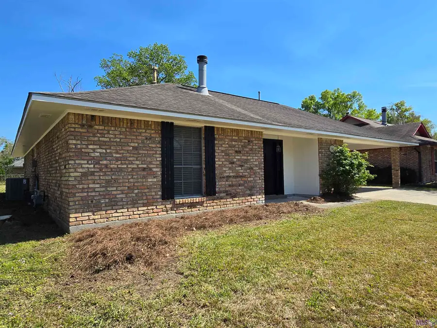 3966 Pensacola Dr, Baton Rouge, LA 70814 - #3