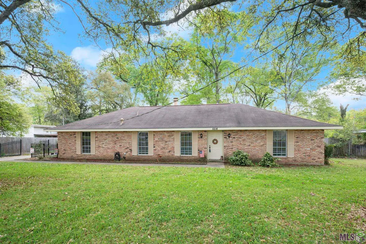 5216 Gloria St, Zachary, LA 70791 - #1