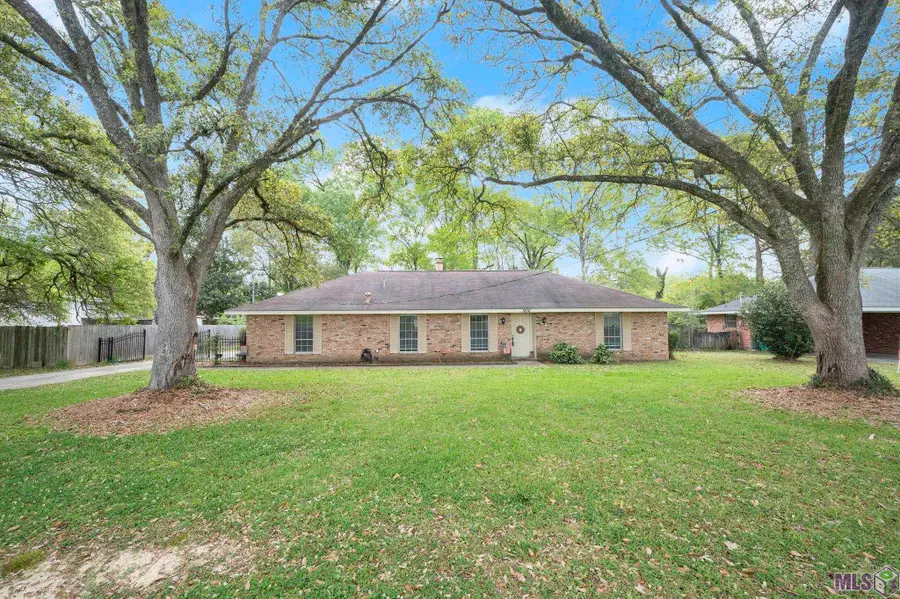 5216 Gloria St, Zachary, LA 70791 - #3