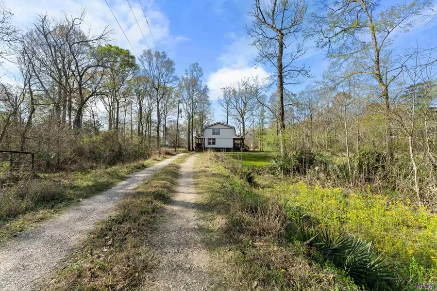 17220 Oak Ridge Dr, Livingston, LA 70754 - #3