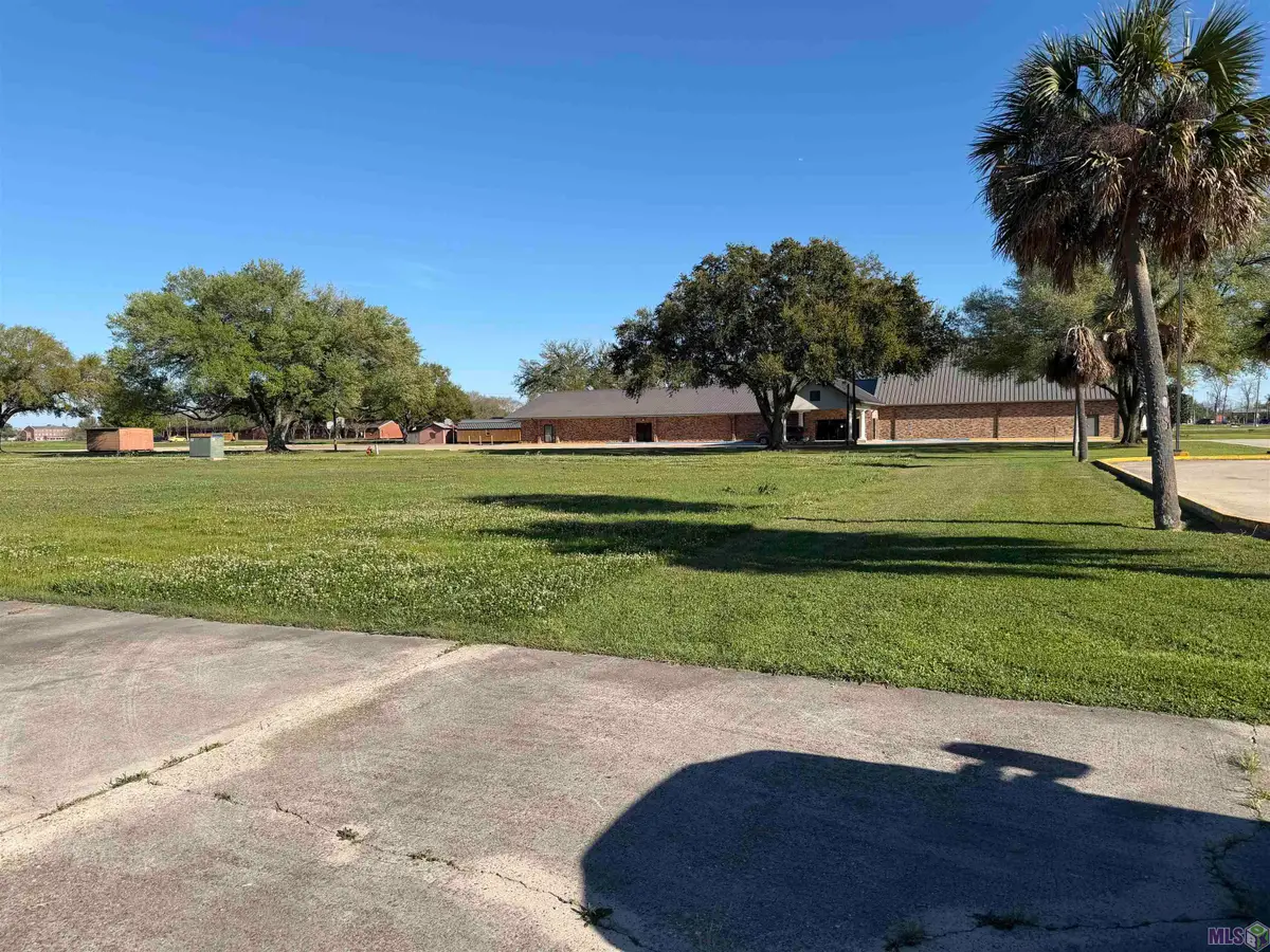 C-5-B-3A-2 Hospital Rd, New Roads, LA 70760 - #1