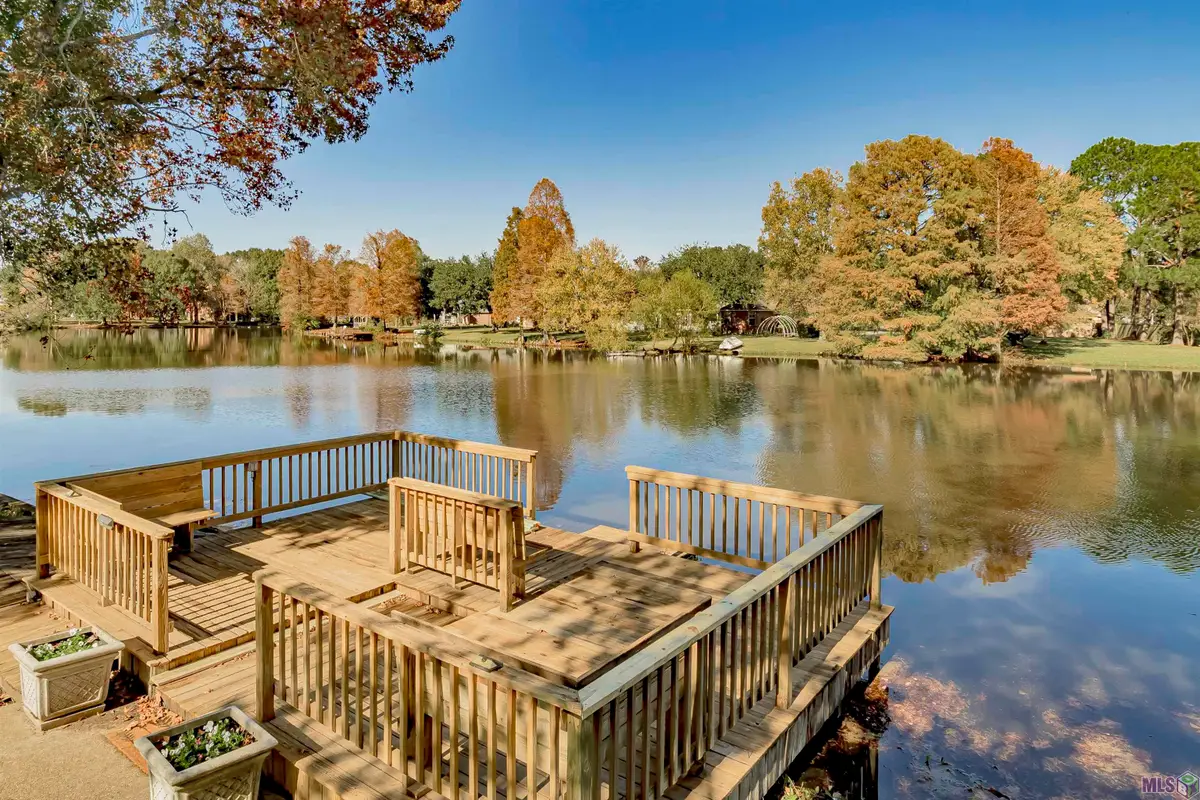 13725 Briarlake Ave, Baton Rouge, LA 70809 - #1