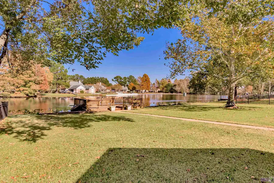 13725 Briarlake Ave, Baton Rouge, LA 70809 - #3