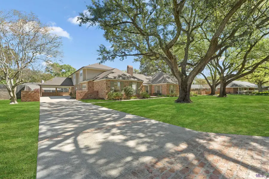 5921 Forsythia Ave, Baton Rouge, LA 70808 - #2