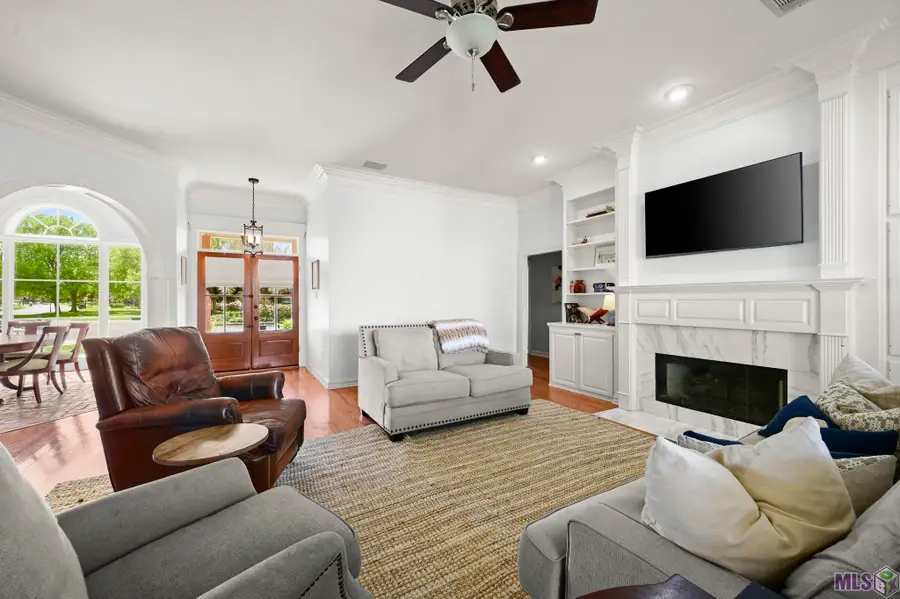 10711 N Great Oak Ct, Baton Rouge, LA 70810 - #2