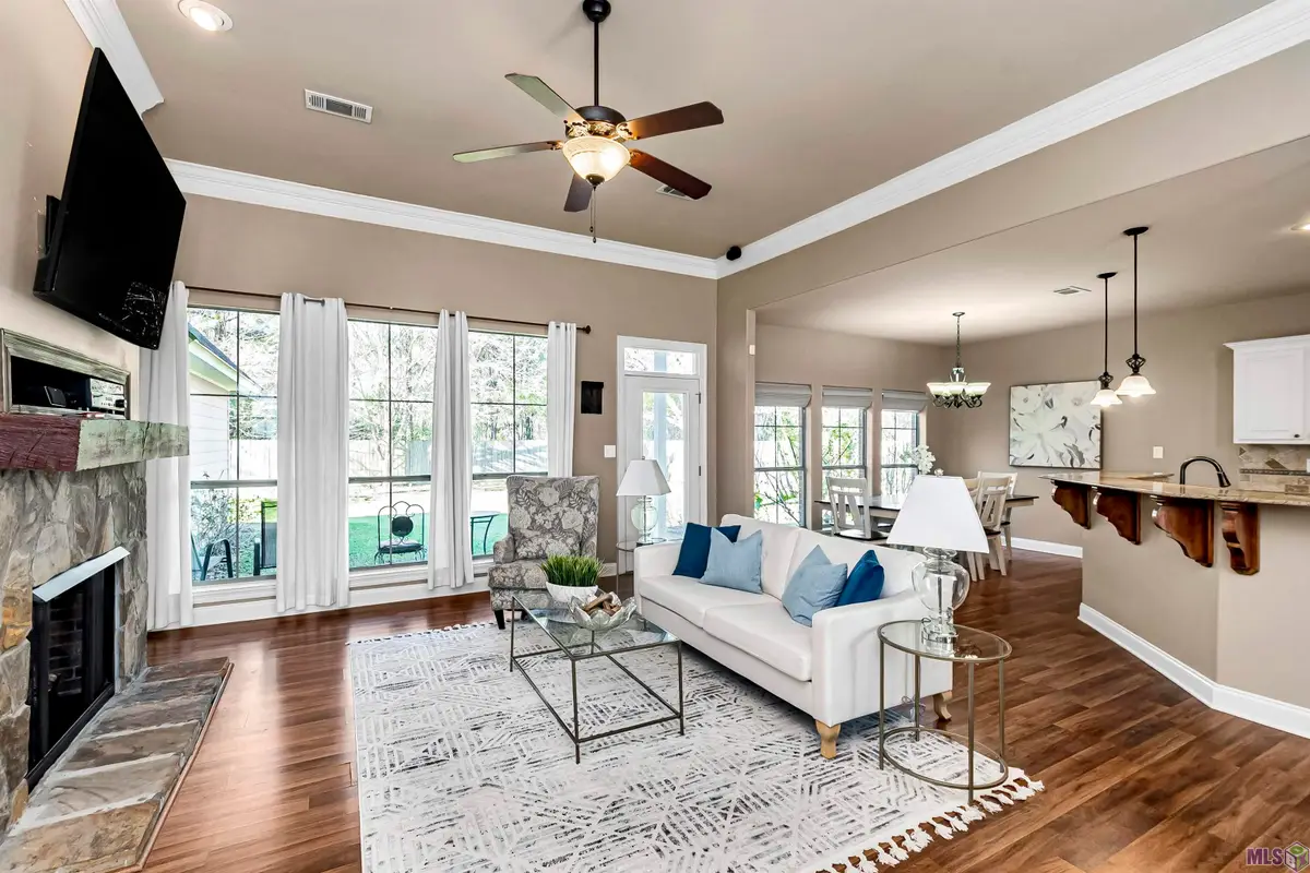 29921 Bram Street, Livingston, LA 70754 - #1