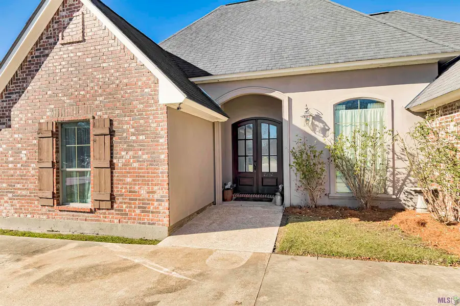 29921 Bram Street, Livingston, LA 70754 - #2