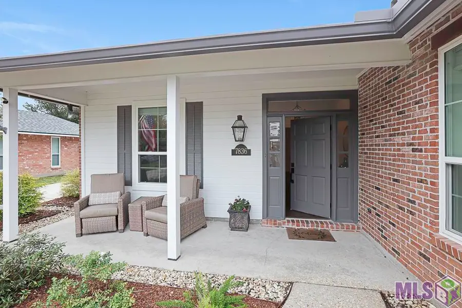 7836 Menlo Dr, Baton Rouge, LA 70808 - #2
