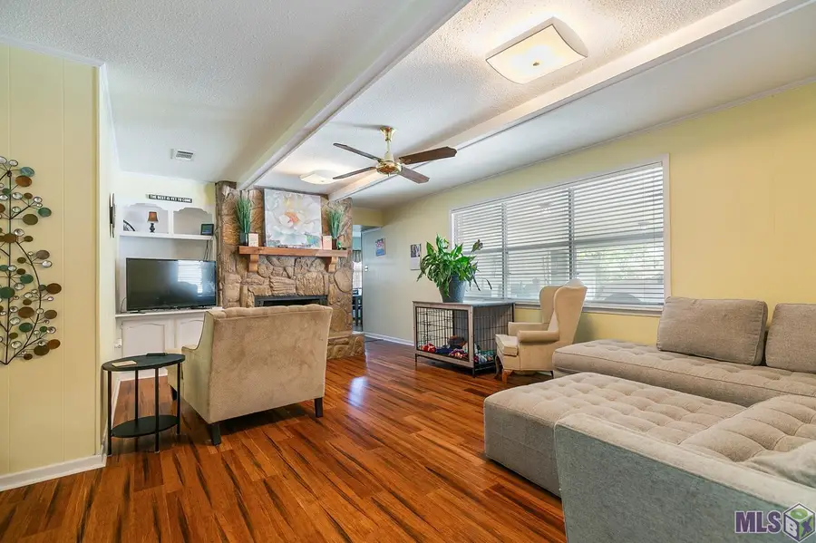 12651 Parnell Ave, Baton Rouge, LA 70815 - #2