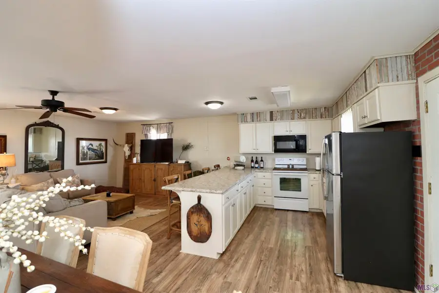 13 Allen Monk Rd, Batchelor, LA 70715 - #3