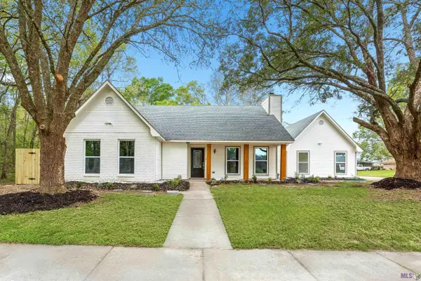 3553 W Wendover Dr, Baton Rouge, LA 70814