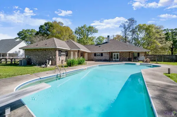 7936 Ben Fugler Rd, Denham Springs, LA 70706