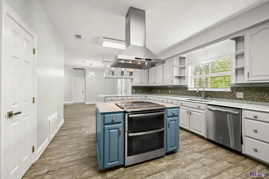 7936 Ben Fugler Rd, Denham Springs, LA 70706 - #3