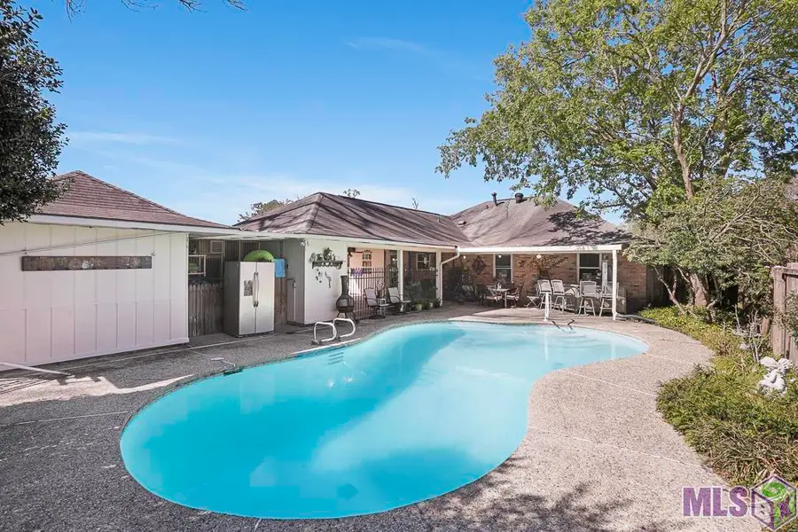 1925 W Marsden Pl, Baton Rouge, LA 70816 - #2