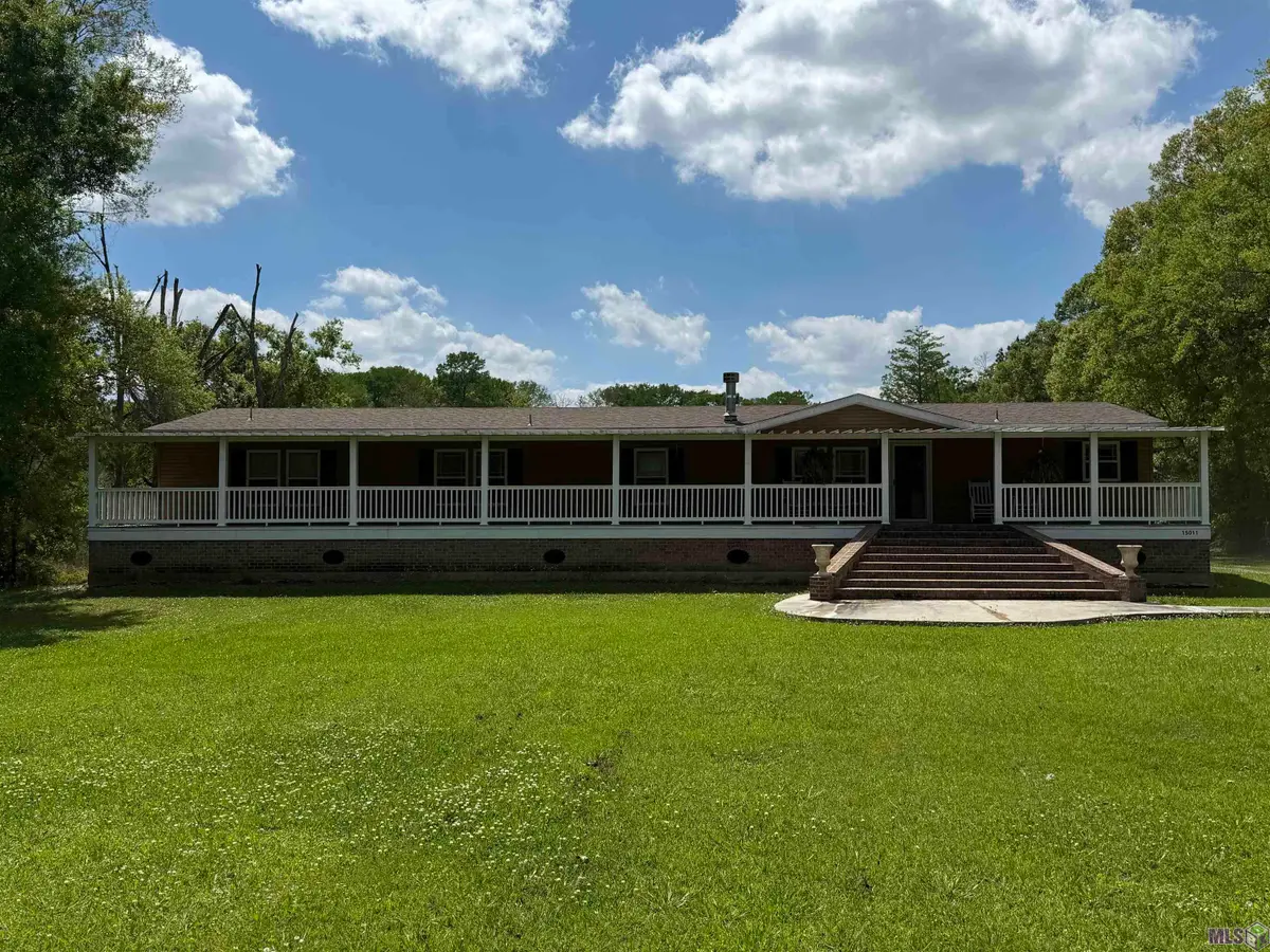 15011 La Hwy 16, French Settlement, LA 70733 - #1