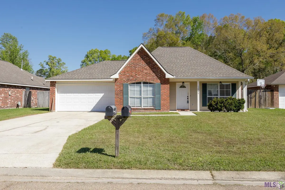 12497 Havenwood Dr, Denham Springs, LA 70726 - #1