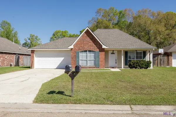 12497 Havenwood Dr, Denham Springs, LA 70726