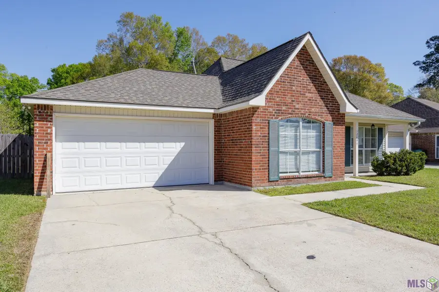 12497 Havenwood Dr, Denham Springs, LA 70726 - #3