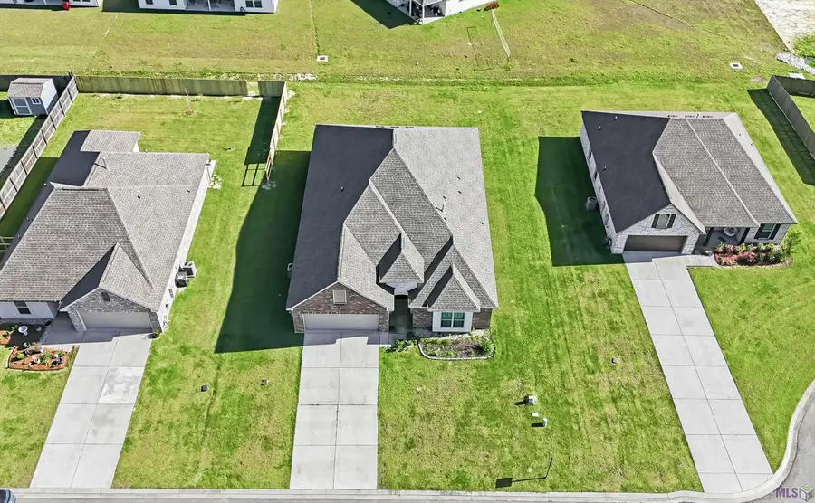 14264 Impala Run Ct, Denham Springs, LA 70726 - #3
