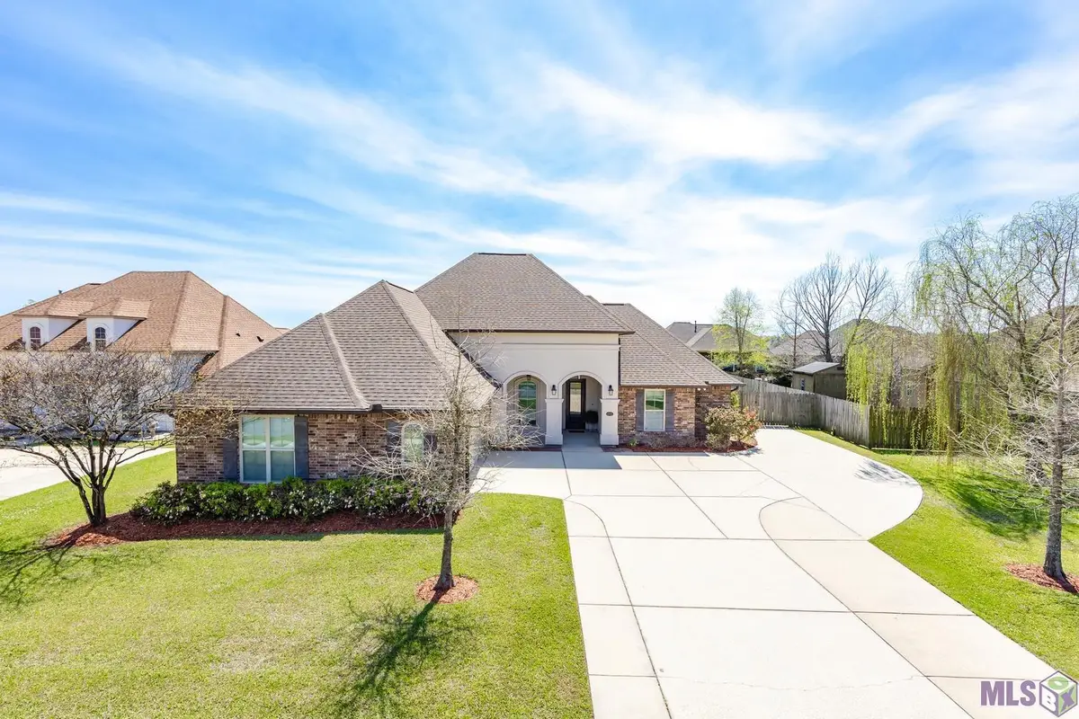 4219 Stonewall Dr, Addis, LA 70710 - #1