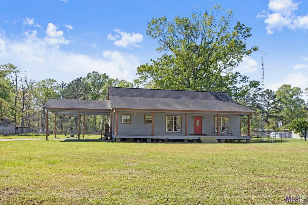 22359 Achord Rd, Denham Springs, LA 70726 - #1