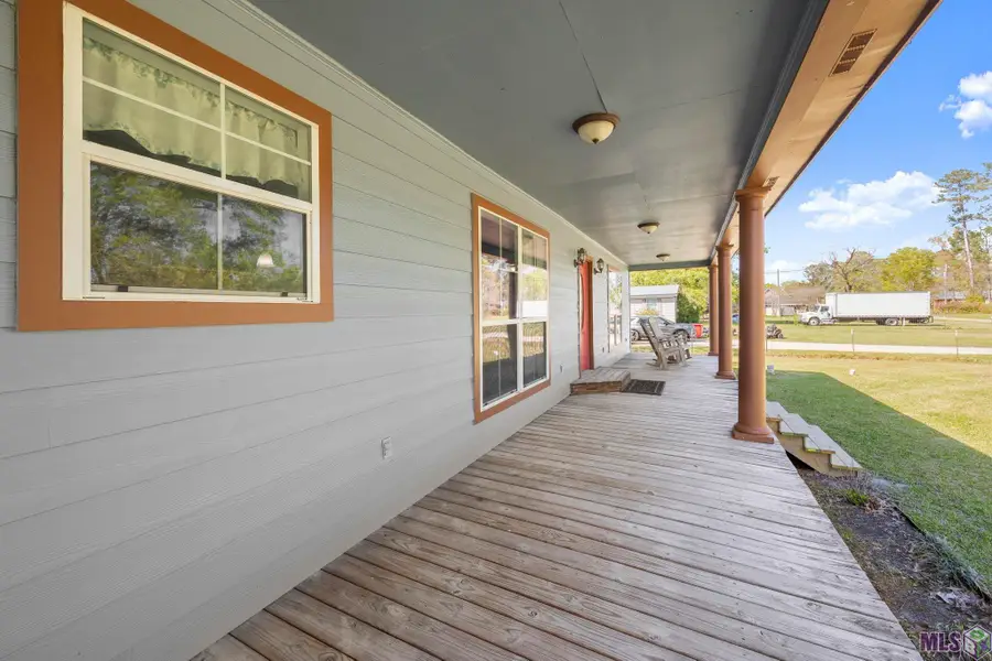 22359 Achord Rd, Denham Springs, LA 70726 - #3