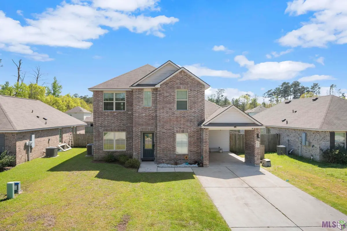 13316 Isabella Blvd, Walker, LA 70785 - #1
