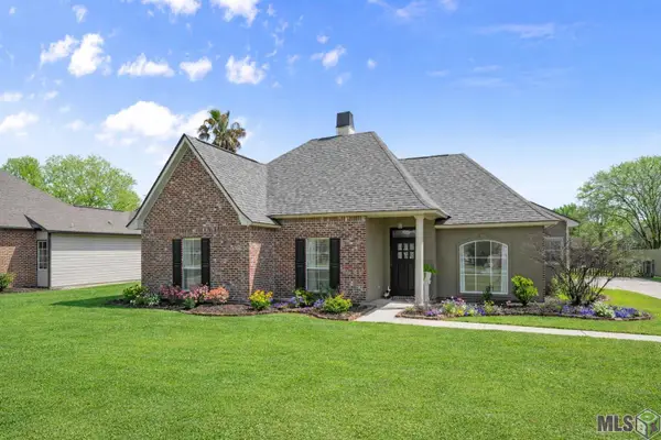 17476 Mccrory 1 Rd, Prairieville, LA 70769