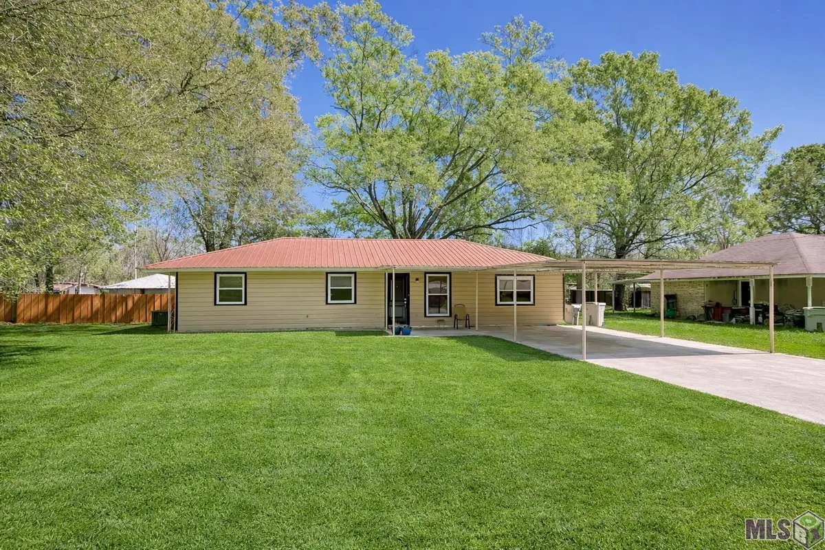 1506 Landry Dr, Baker, LA 70714 - #1