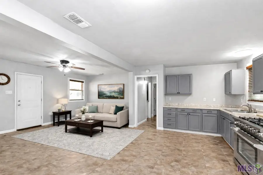 1506 Landry Dr, Baker, LA 70714 - #3