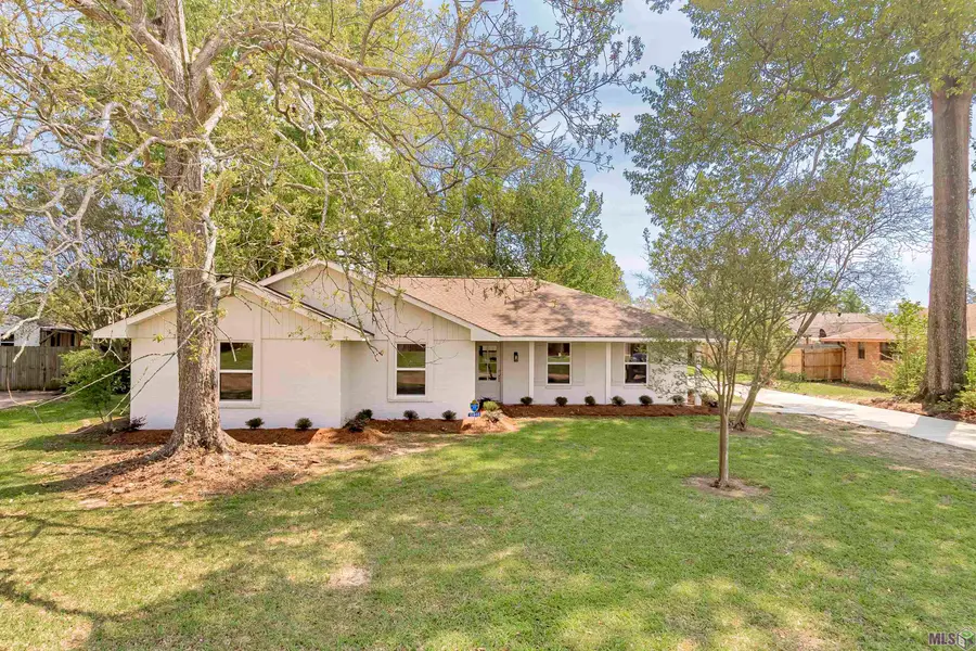 15946 Ferrell Ave, Baton Rouge, LA 70817 - #2