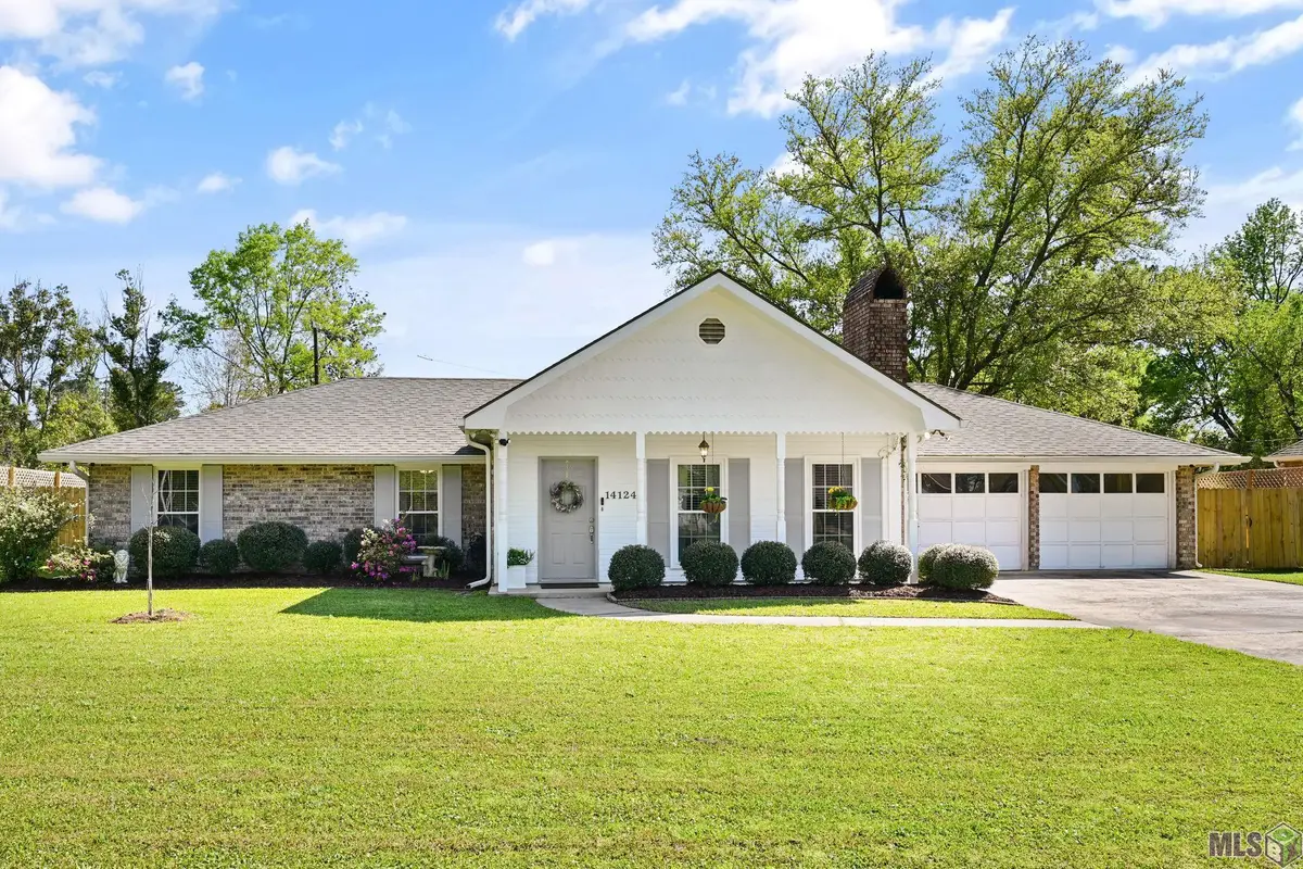 14124 Scott Pl, Hammond, LA 70403 - #1