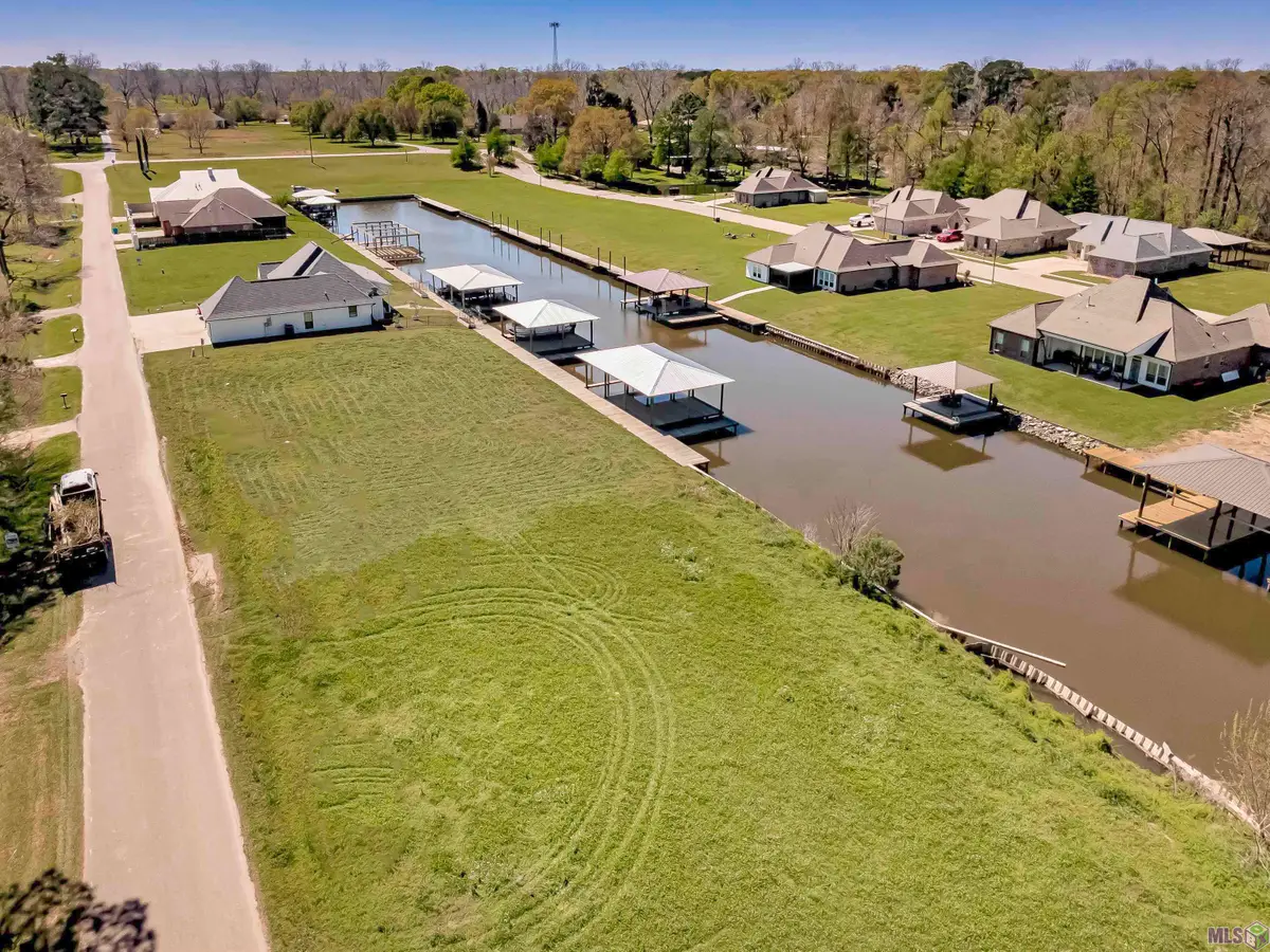 LOT 18 Miller Ln, Ventress, LA 70783 - #1