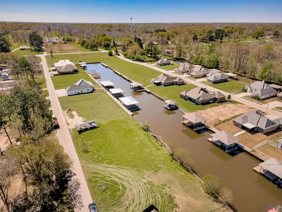 LOT 18 Miller Ln, Ventress, LA 70783 - #2