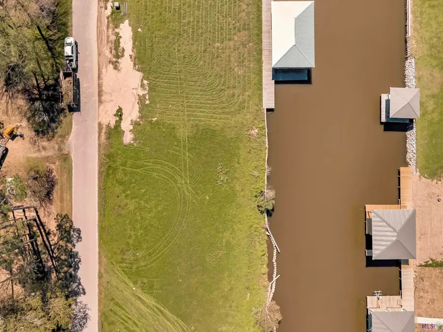 LOT 18 Miller Ln, Ventress, LA 70783 - #3