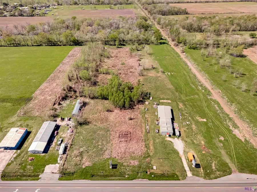 LOT D-18-C Hospital Rd, New Roads, LA 70760 - #2