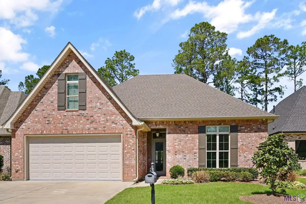 116 Natchez Ct, Covington, LA 70433 - #1