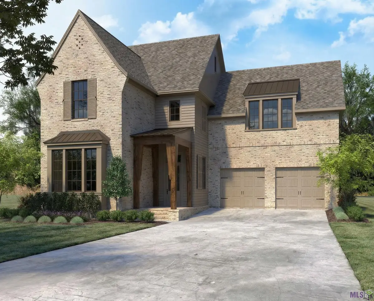 13844 Harveston Mill Dr, Baton Rouge, LA 70810 - #1