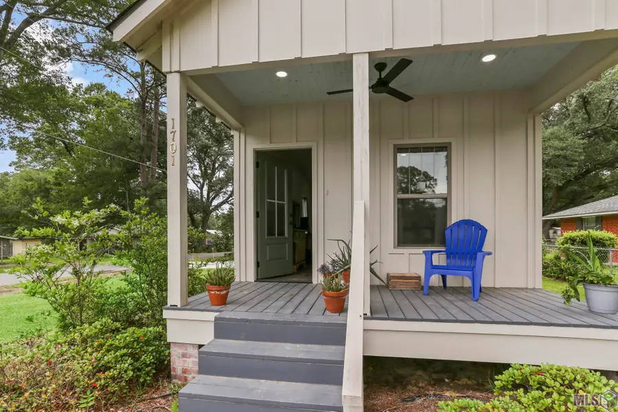 1701 Glenmora Ave, Jackson, LA 70748 - #3