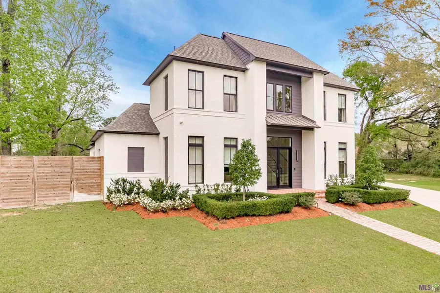 8126 Oakridge Dr, Baton Rouge, LA 70810 - #3