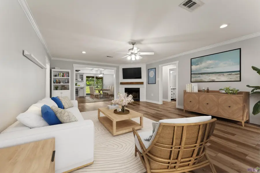 1333 Holly Dr, Slaughter, LA 70777 - #2