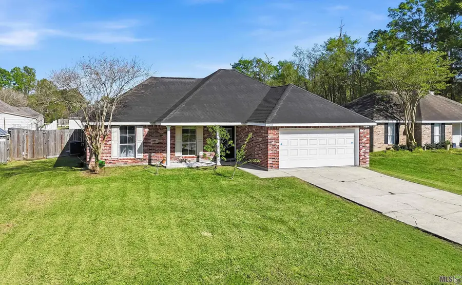15258 E Bayou Dr, Prairieville, LA 70769 - #2