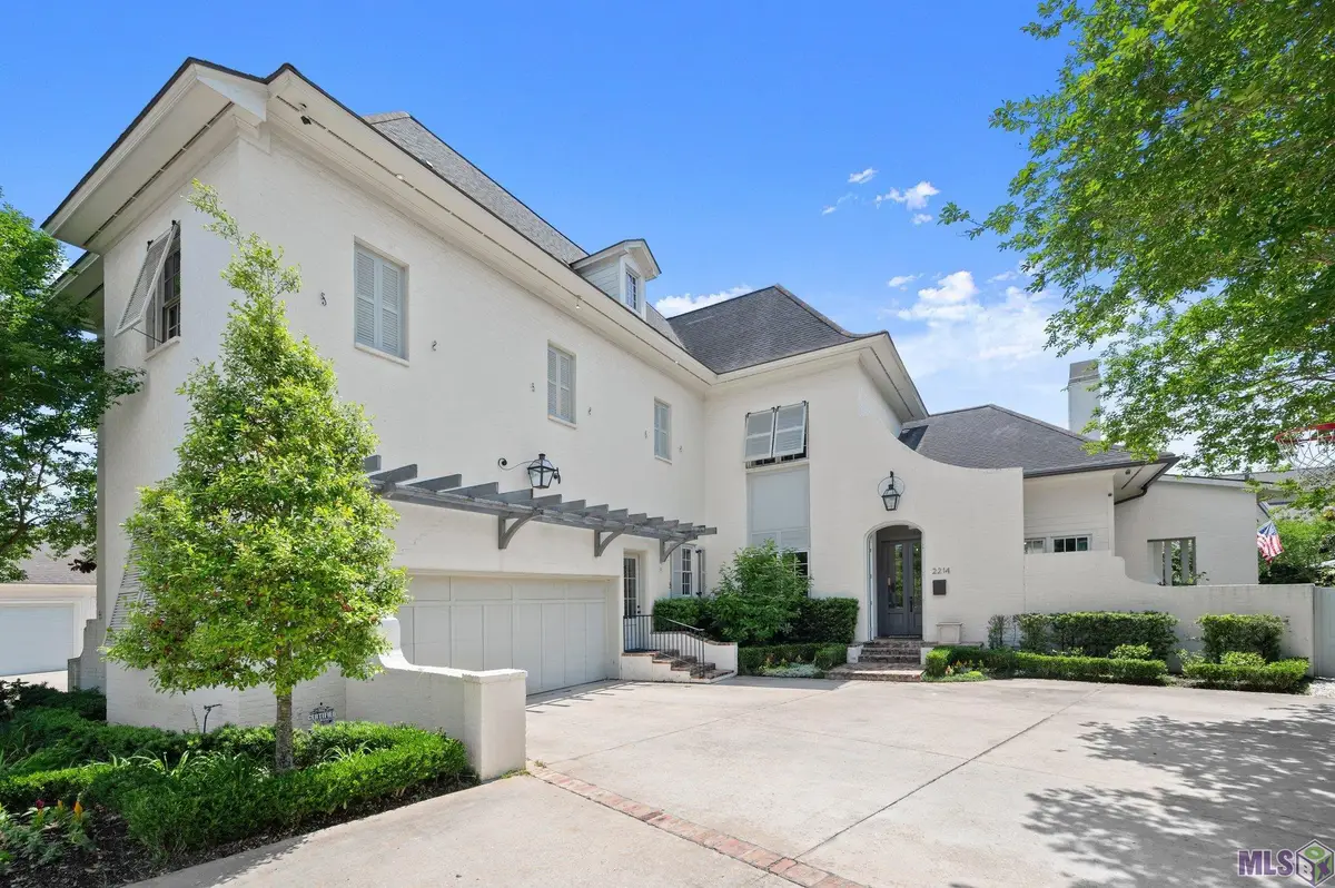 2214 Sassy Ln, Baton Rouge, LA 70808 - #1