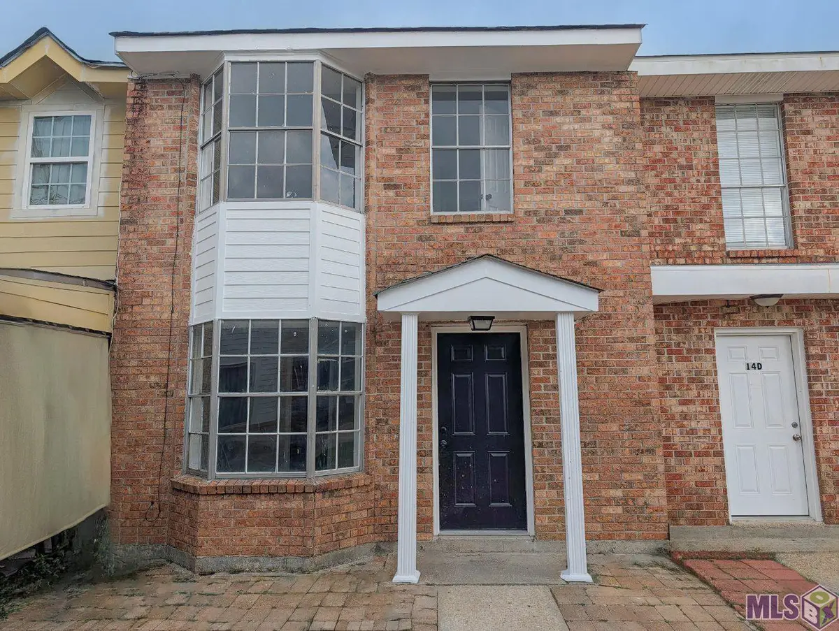 14 Houmas #C, Destrehan, LA 70047 - #1