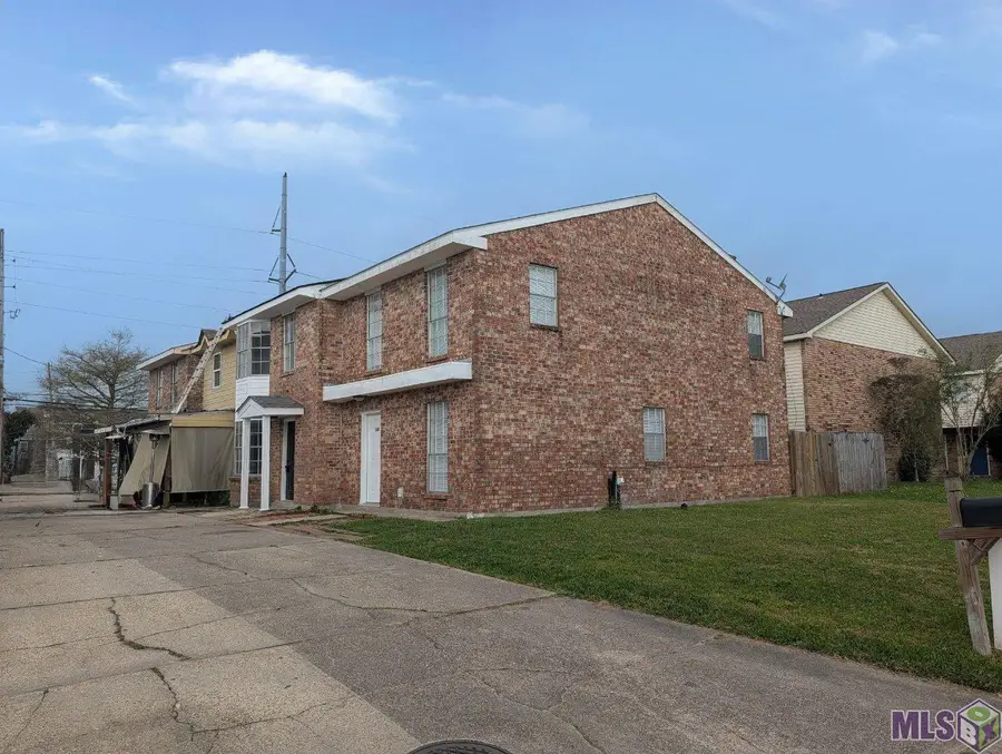 14 Houmas #C, Destrehan, LA 70047 - #2