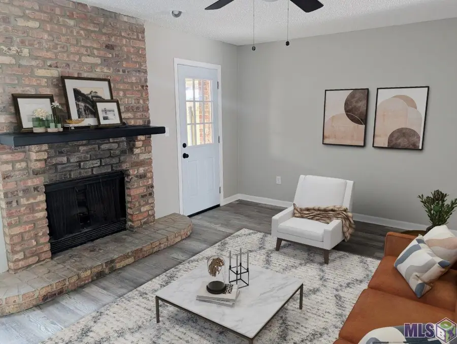 14 Houmas #C, Destrehan, LA 70047 - #3