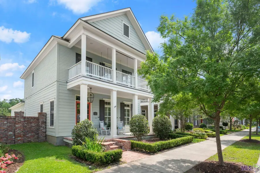 1219 Americana Blvd, Zachary, LA 70791 - #2