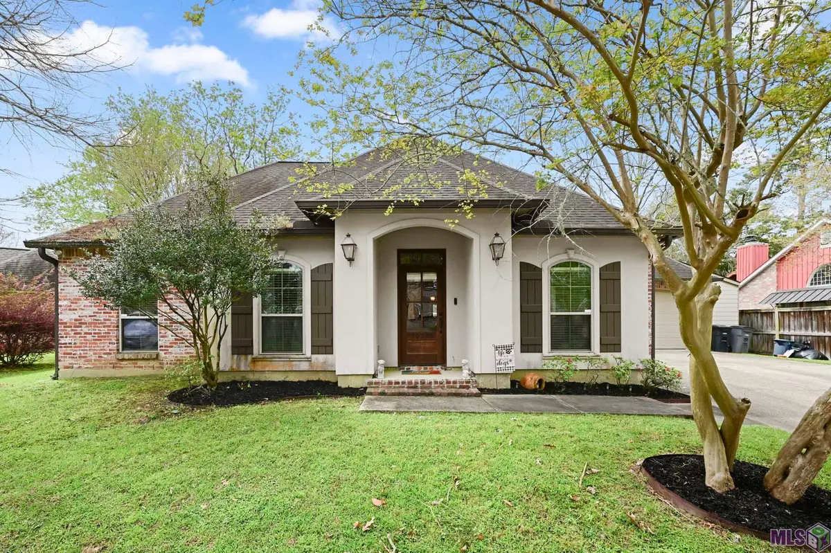 16336 La Louisiane Ct, Baton Rouge, LA 70817 - #1