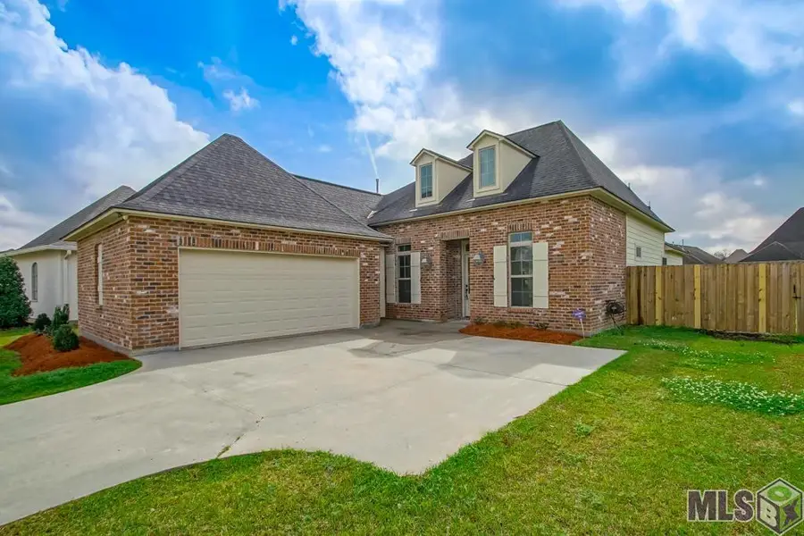 39327 Ironwood Ave, Prairieville, LA 70769 - #3